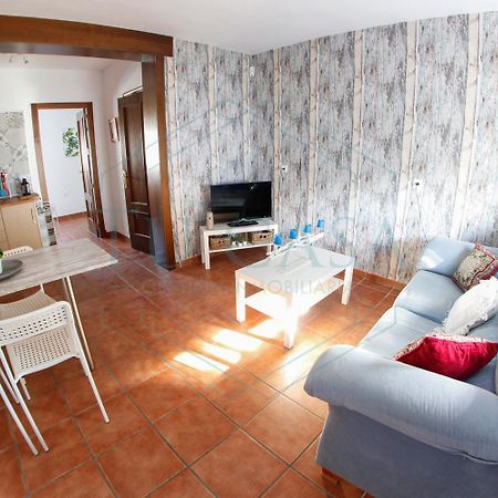 La Rana, Apartamentos En Urbanizacion Con Piscina Comunitaria Chiclana de la Frontera Exterior foto