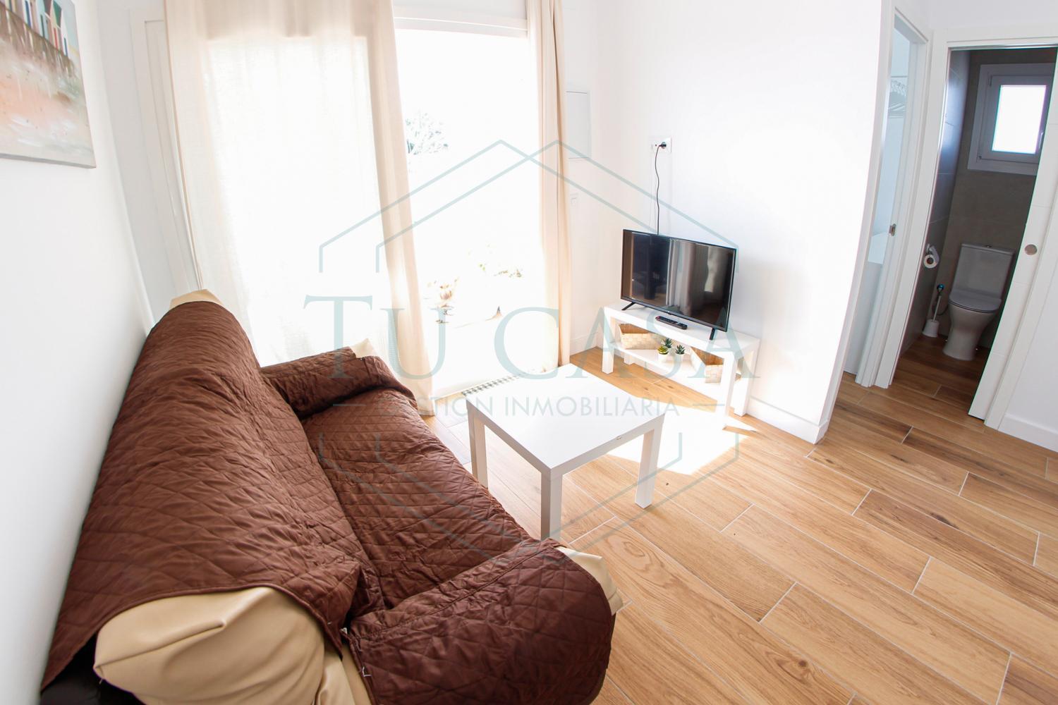 La Rana, Apartamentos En Urbanizacion Con Piscina Comunitaria Chiclana de la Frontera Exterior foto