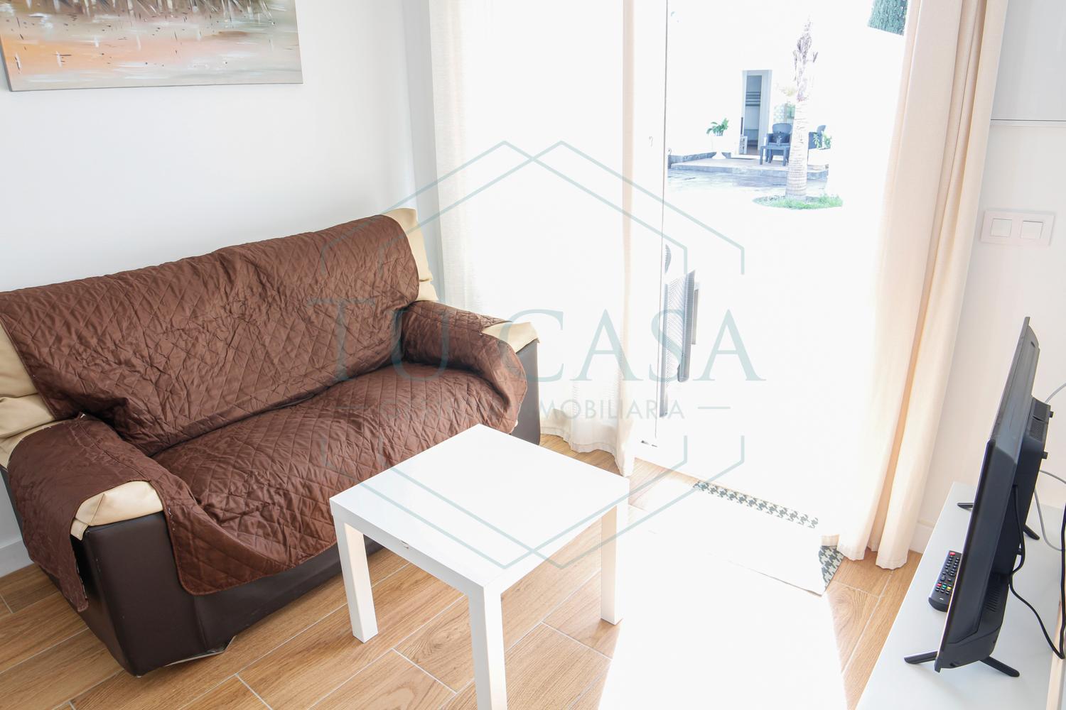 La Rana, Apartamentos En Urbanizacion Con Piscina Comunitaria Chiclana de la Frontera Exterior foto