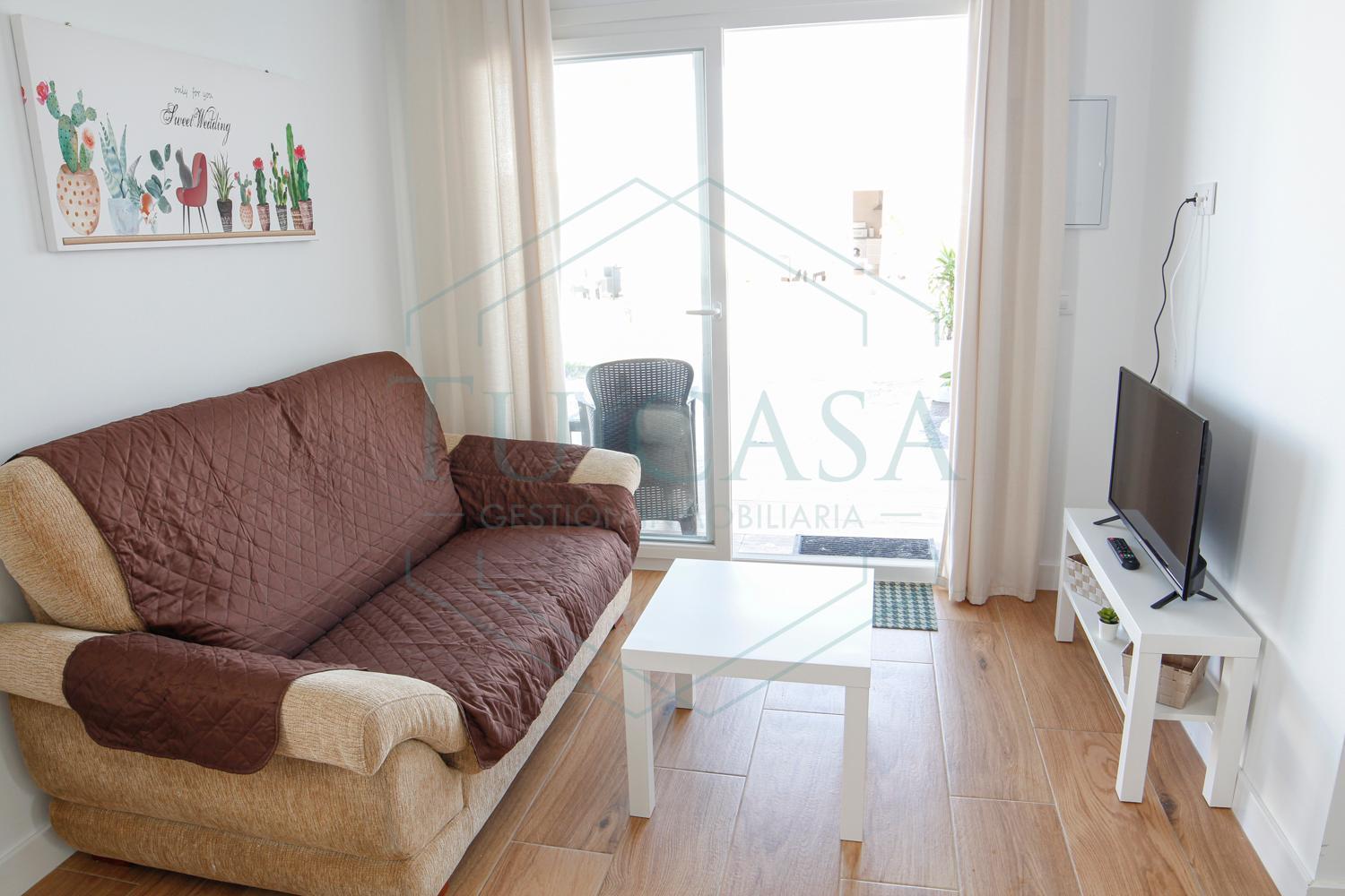 La Rana, Apartamentos En Urbanizacion Con Piscina Comunitaria Chiclana de la Frontera Exterior foto